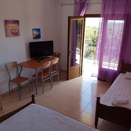 Vila Melpo Apartments Ilias المظهر الخارجي الصورة