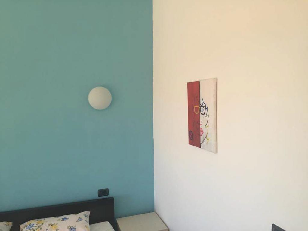 Vila Melpo Apartments Ilias المظهر الخارجي الصورة