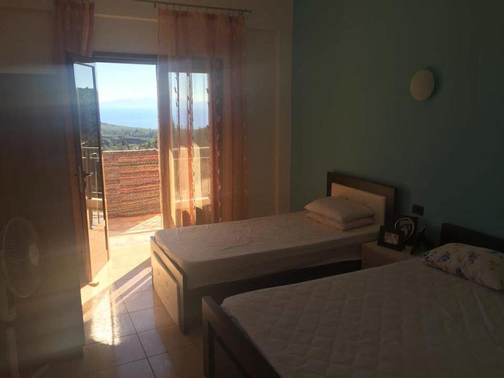 Vila Melpo Apartments Ilias المظهر الخارجي الصورة