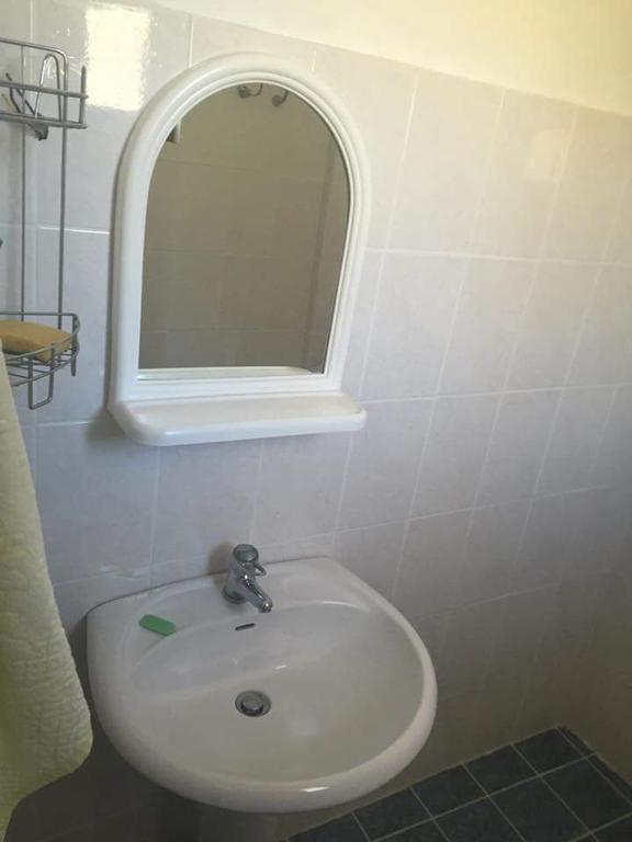 Vila Melpo Apartments Ilias المظهر الخارجي الصورة