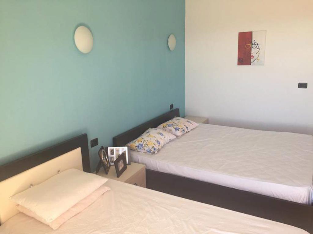 Vila Melpo Apartments Ilias المظهر الخارجي الصورة