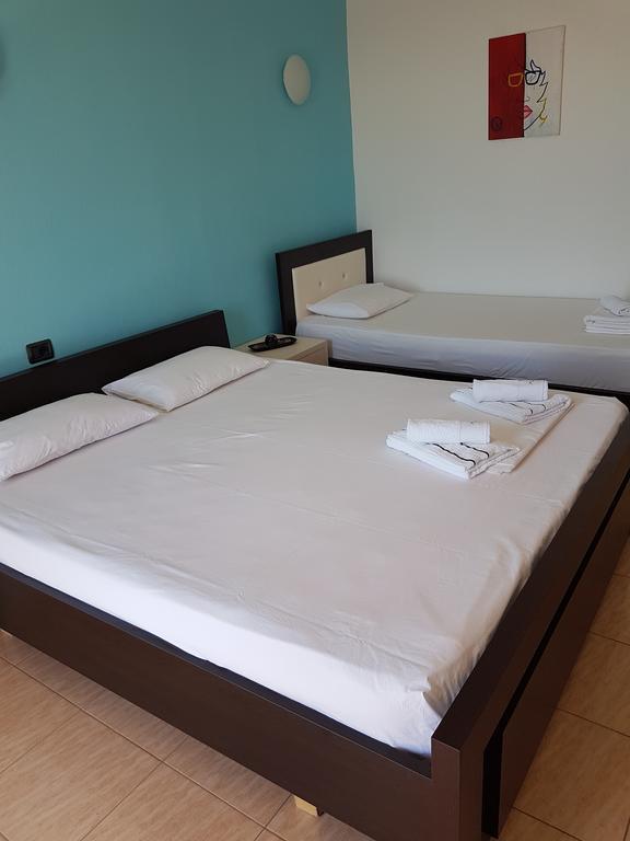 Vila Melpo Apartments Ilias المظهر الخارجي الصورة