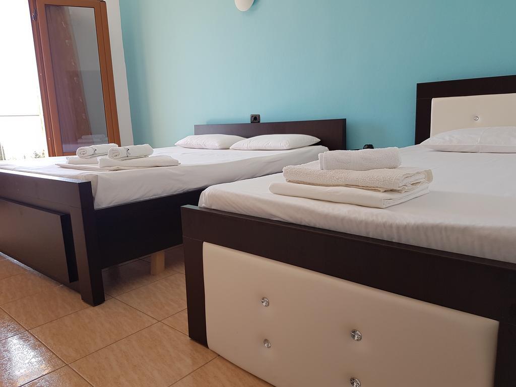 Vila Melpo Apartments Ilias المظهر الخارجي الصورة