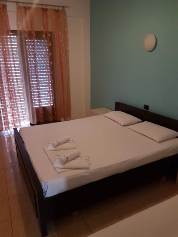 Vila Melpo Apartments Ilias المظهر الخارجي الصورة