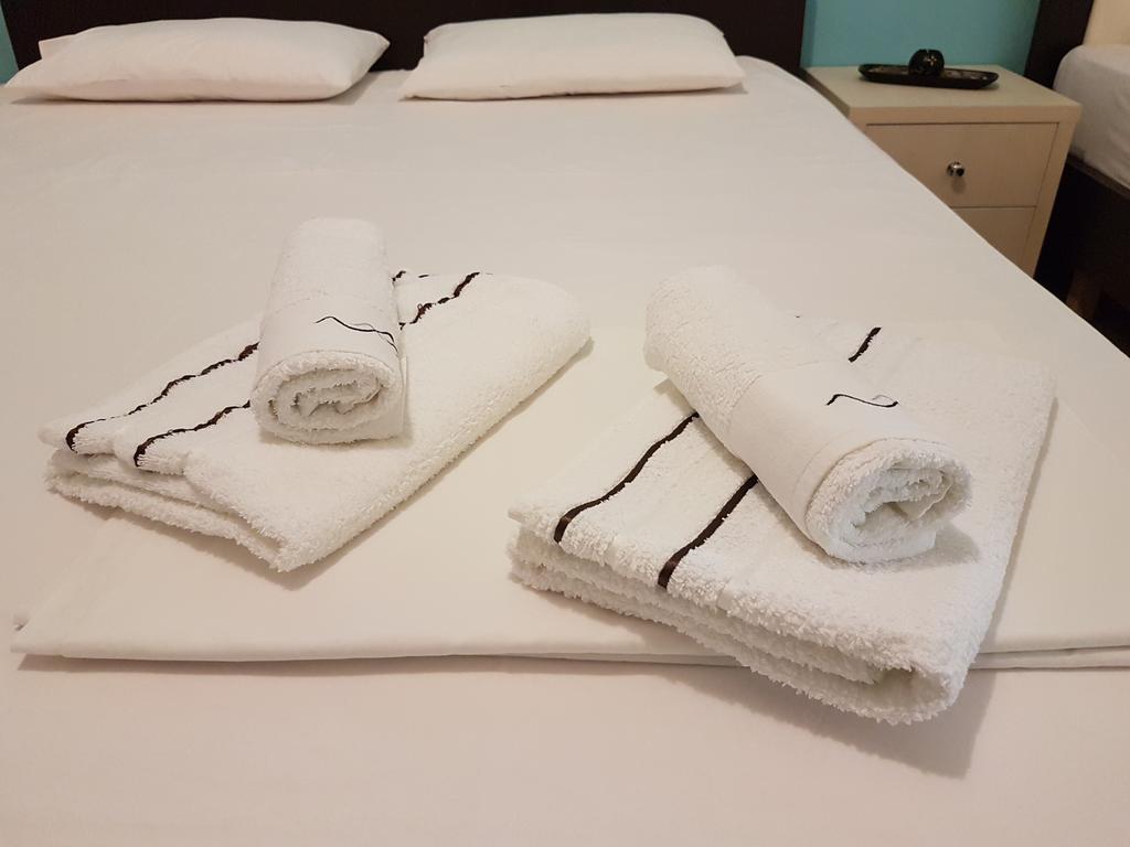 Vila Melpo Apartments Ilias المظهر الخارجي الصورة