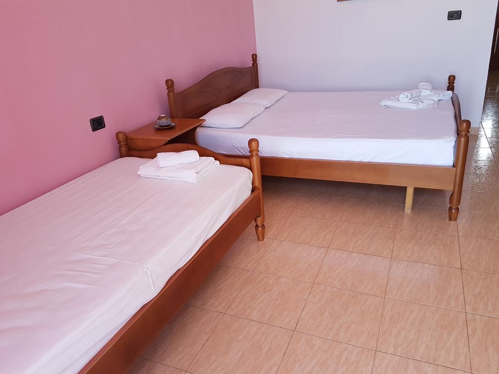 Vila Melpo Apartments Ilias المظهر الخارجي الصورة