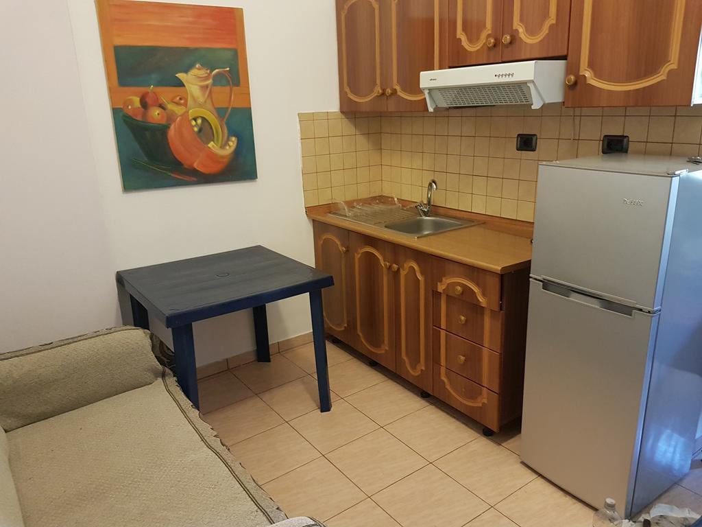 Vila Melpo Apartments Ilias المظهر الخارجي الصورة