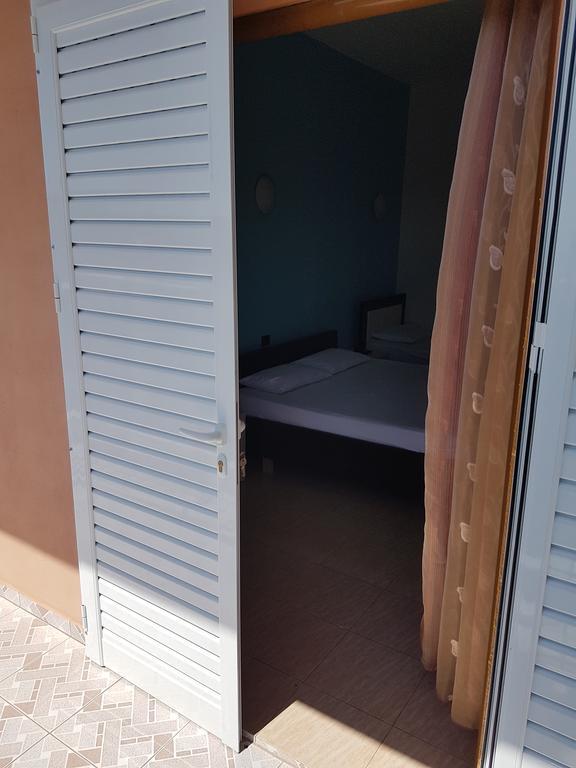 Vila Melpo Apartments Ilias المظهر الخارجي الصورة