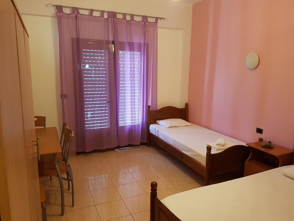 Vila Melpo Apartments Ilias المظهر الخارجي الصورة
