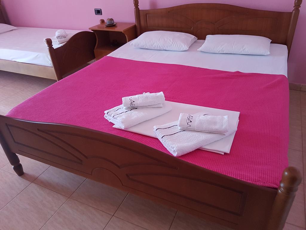 Vila Melpo Apartments Ilias المظهر الخارجي الصورة